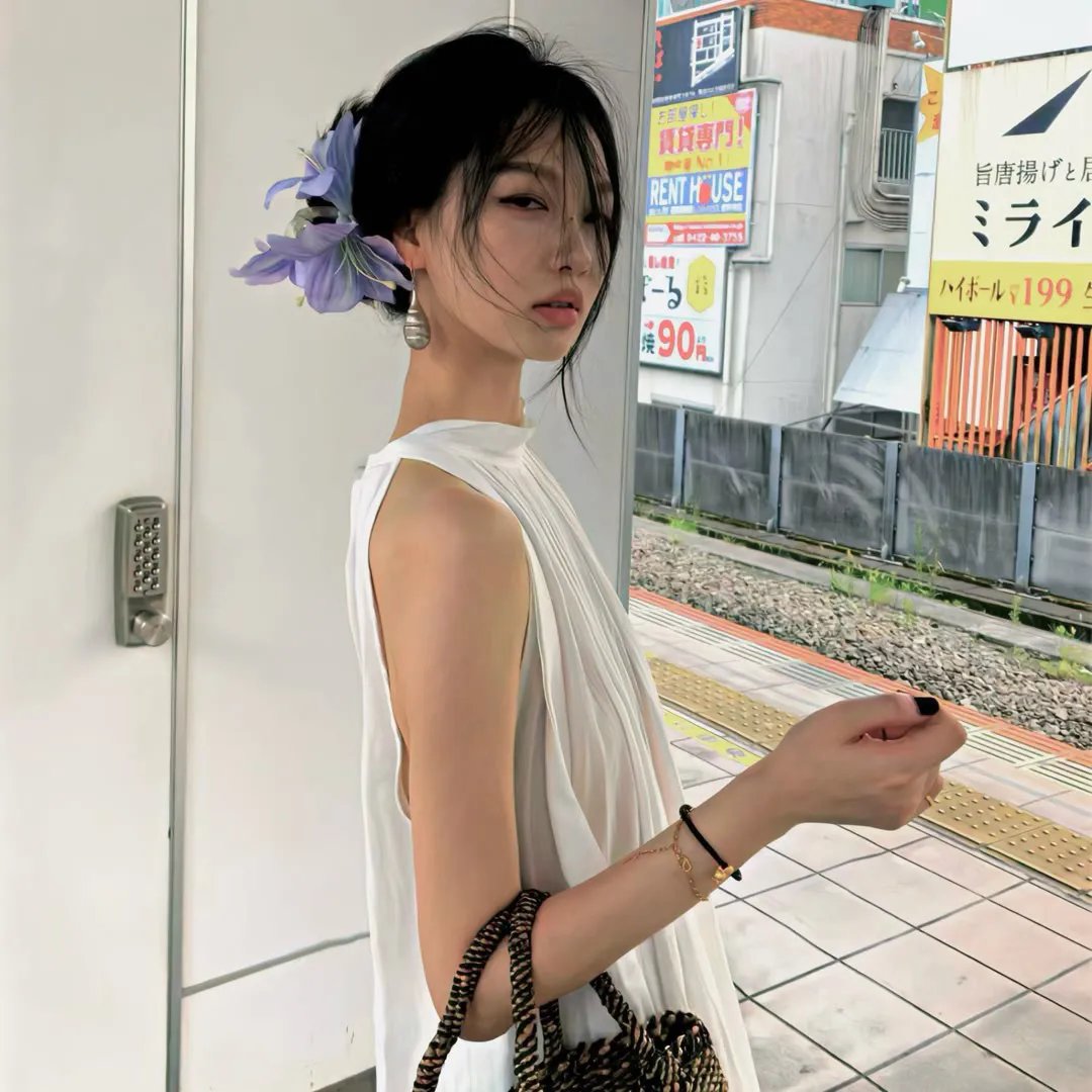 女刑警