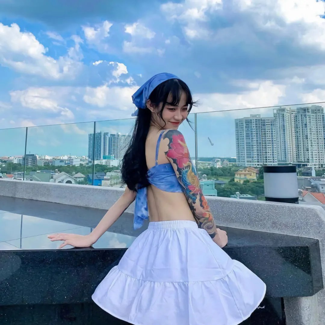 桃色陷阱