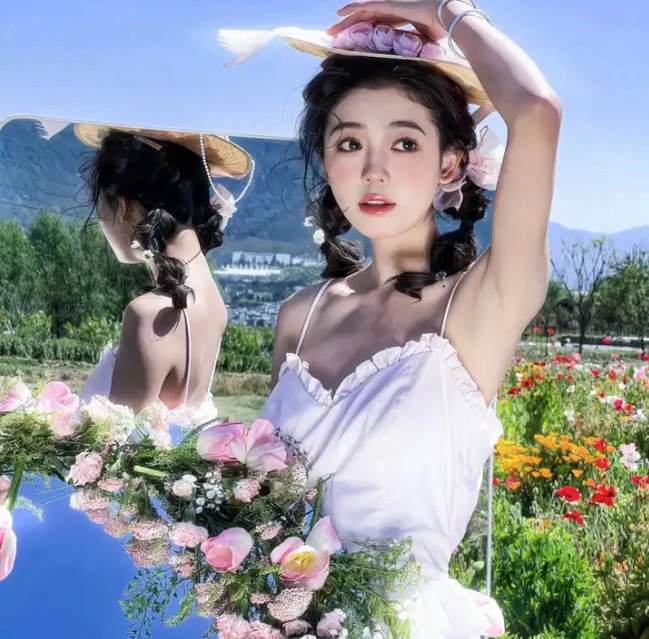 每天都在征服生活